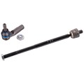 FEBI BILSTEIN Spurstange Links, Vorderachse für VW