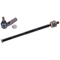 FEBI BILSTEIN Spurstange Links, Vorderachse für VWDie Nr.1* für Autoteile: Top-Preis-Leistungs-Verhältnis