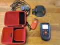 Rdks Tester Programmier Gerät Tpms Alcar Tech 600 Bartec