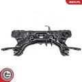 ESEN SKV Hilfsrahmen/Aggregateträger 64SKV163 für FORD FIESTA 6 CB1 CCN MAZDA