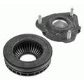 1x Reparatursatz, Federbeinstützlager SACHS 802 472 passend für