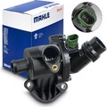 Mahle TM 3 100 Thermostat Kühlmittel für AUDI VW A4 B6 A4 B7 A6 C5 PASSAT 8E2