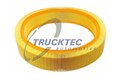 TRUCKTEC AUTOMOTIVE Luftfilter  für MERCEDES-BENZ