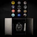 Omega X Swatch MoonSwatch Mission to the Moon NEU/OVP