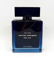 Narciso Rodriguez for Him Bleu Noir Eau de Parfum 100 ml.  3.3 Fl. Oz.