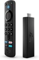 Amazon Fire TV Stick 4K (2. Gen) 8GB WiFi 6 Netflix Prime Video Streaming 2024