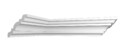Zierleisten Stuckprofile Styroporleisten Zierprofile 28 Meter (100x100mm) K 32