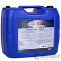 20L Liter FUCHS MOTOR-ÖL TITAN GT1 PRO C-3 5W30 LONGLIFE für VW 504.00 507.00