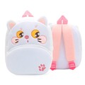 Kinderrucksack Kindergarten Kinder Rucksack für Kleinkinder mit Sicherheitsgurt~