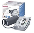 Beurer BM 35 Oberarm-Blutdruckmessgerät, Risiko-Indikator und Arrhythmie-Erkennu