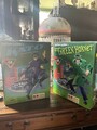 Kato und grüne Hornet Kb Spielzeug Figuren verpackt
