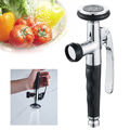 G1/2'' Gastrobrause Geschirrbrause Handbrause Gastronomie Brause Pendelbrause DE