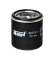 Ölfilter HENGST FILTER H97W13 Anschraubfilter für CHEVROLET DAIHATSU OPEL NISSAN