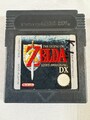 The Legend Of Zelda - Links Awakening DX | Gameboy Spiel | Nur Modul | Getestet