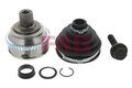 Schaeffler FAG 771 0729 30 Gelenksatz, Antriebswelle für VW