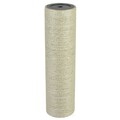 Kratzsäule Beige Sisalstamm Kratzstamm Katzen Kratzbaum mehrere Auswahl vidaXL