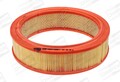 CHAMPION Luftfilter CAF100106R Filtereinsatz für DAIHATSU LADA FIAT SEAT LANCIA