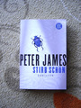 Stirb schön von Peter James 380 Seiten 2008 Taschenbuch