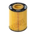Ölfilter HENGST FILTER E71H D141 Filtereinsatz für MERCEDES KLASSE CHRYSLER JEEP