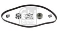 37021 FEBI BILSTEIN Zahnriemensatz für AUDI,SEAT,SKODA,VW