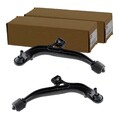 2X NTY QUERLENKER VORNE LINKS RECHTS PASSEND FÜR CHRYSLER VOYAGER DODGE CARAVAN