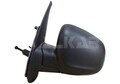 Außenspiegel ALKAR 9237698 für KANGOO MERCEDES RENAULT CITAN Einstellung: W415 2