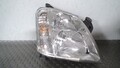 Scheinwerfer Rechts ( Valeo / Facelift ) Opel X01 Meriva 1.6 16V 93321053