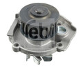 FEBI BILSTEIN 14169 Wasserpumpe für ABARTH,ALFA ROMEO,DODGE,FIAT,JEEP,LANCIA