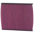 ORIGINAL® K-n Filters Filter, Innenraumluft Aktivkohle für Toyota COROLLA