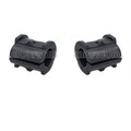 2x ORIGINAL IMPERIUM Lagerung Stabilisator vorne links rechts für VW LT 28-35 I
