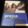 Praxis Sozialkunde Schulbuch für Rheinland-Pfalz ISBN:978-3-14-116934-8