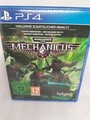 Warhammer 40.000 - Mechanicus -PlayStation PS4 - deutsch - Top  Zustand✅✅✅