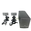 Bose Companion 5 Soundsystem - Refurbished (gut) - Garantie
