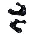 2x Maxgear Lenker Radaufhängung Vorne Links Rechts für Mazda 6 GH