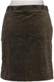 Marc O Polo Rock Damen Damenrock Gr. EU 32 Baumwolle Grün #pp41tkt
