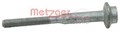 METZGER Schraube Einspritzdüsenhalter 0871000S für VW GOLF VI (5K1) TOURAN (1T3)