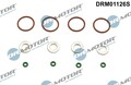 Dr.Motor Automotive DRM01126S Dichtungssatz, Einspritzdüse für MAN,SSANGYONG,VW
