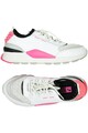 PUMA Sneaker Damen Freizeitschuhe Turnschuhe Sportschuhe Gr. EU 39 Weiß #j6nzh4s