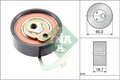 INA Spannrolle, Zahnriemen 531 0339 10 für SKODA VW SEAT AUDI