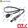 LAMBDASONDE ESL-CH-031 FÜR JEEP GRAND/CHEROKEE/II DODGE DURANGO EVA/EVC 4.7L