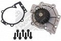 MAPCO 21912 Kühlmittelpumpe Wasserpumpe für VOLVO V70 II (285) XC60 (156)