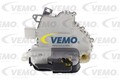 VEMO Türschloss V10-85-7334 für AUDI