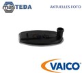 V30-0455 HYDRAULIKFILTER SATZ AUTOMATIK-GETRIEBE VAICO FÜR JEEP