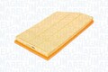 MAGNETI MARELLI Luftfilter 153071762573 für MERCEDES-BENZ TOYOTA
