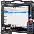 2025 Autel MaxiSYS Ultra Lite MS919 MS909 ULTRA ECU Programmier Codierung J2534