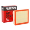 FILTRON AP 022/7 Luftfilter für FIAT 500X (334) für JEEP Renegade SUV (BU, B1)