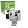 PSH +Line GENERATOR LICHTMASCHINE 90A passend für HONDA PRELUDE |