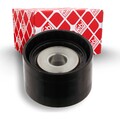 febi bilstein 33463 Umlenkrolle Führungsrolle Keilrippenriemen für G KLASSE M