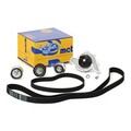 METELLI 30-0868-1 Wasserpumpe + Zahnriemensatz für VW PASSAT Variant (3B6)