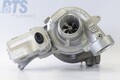 Lader Aufladung BTS Turbo T916380 +309.40€ Pfand für KLASSE MERCEDES CLA W176